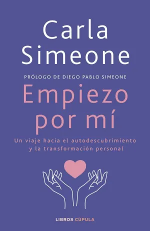 EMPIEZO POR MÍ