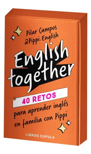 ENGLISH TOGETHER