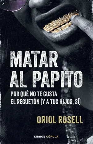 MATAR AL PAPITO