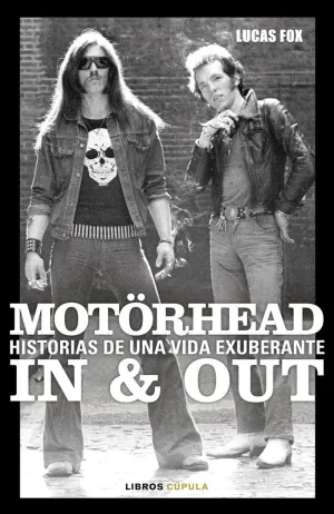 Motörhead In & Out