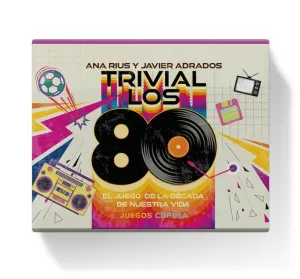 Trivial los 80