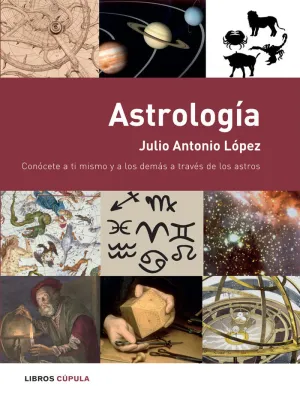 ASTROLOGÍA