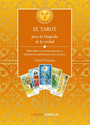 EL TAROT PARA LA BÚSQUEDA DE LA VERDAD