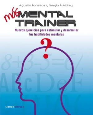 MÁS MENTAL TRAINER