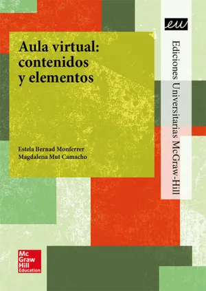 LA AULA VIRTUAL: CONTENIDOS Y ELEMENTOS.