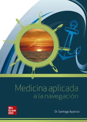 MEDICINA APLICADA A LA NAVEGACIÓN