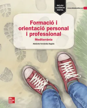 FORMACIÓ I ORIENTACIÓ PERSONAL I PROFESSIONAL - MEDITERRÀNIA