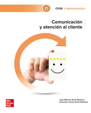 Comunicación y Atención Al Cliente