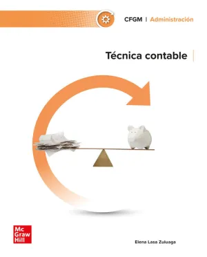 Técnica Contable