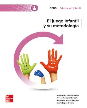 El Juego Infantil y Su Metodología