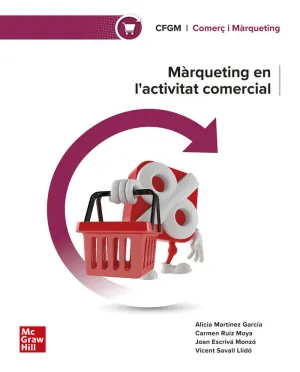MÀRQUETING EN LACTIVITAT COMERCIAL