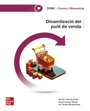 DINAMITZACIÓ DEL PUNT DE VENDA DINAMITZACIÓ DEL PUNT DE VENDA