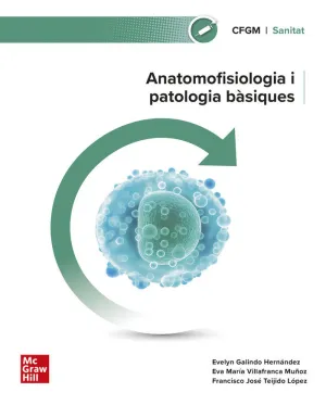 Anatomofisiologia I Patologia Bàsiques