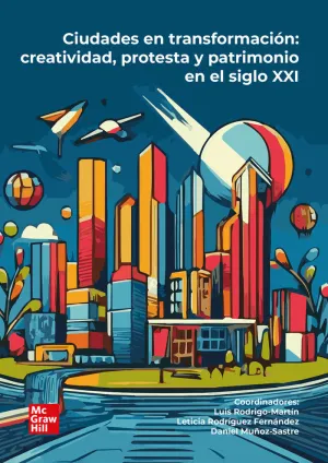 Ciudades en Transformación (Pod)