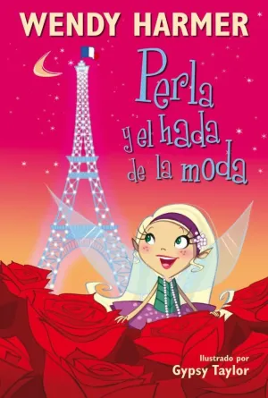 PERLA 14 - PERLA Y EL HADA DE LA MODA PERLA 14 - PERLA Y EL HADA DE LA MODA