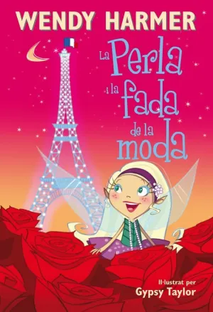 LA PERLA 14 - LA PERLA I LA FADA DE LA MODA