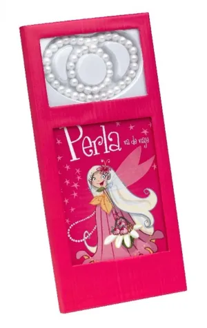 PERLA 11-13 - PERLA VA DE VIAJE