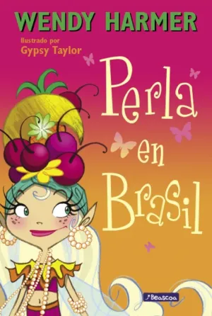 PERLA 16 - PERLA EN BRASIL