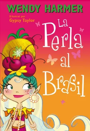 LA PERLA 16 - LA PERLA AL BRASIL