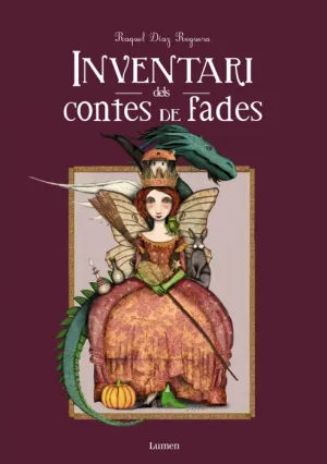 Inventari Dels Contes de Fades
