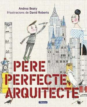 Pere Perfecte, Arquitecte (Els Preguntaires)