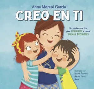 CREO EN TI CREO EN TI