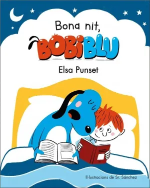BONA NIT, BOBIBLÚ! (BOBIBLÚ)