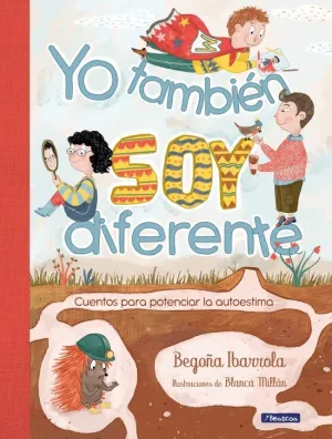 Yo También Soy Diferente