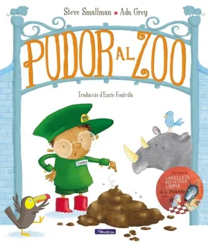 Pudor Al Zoo