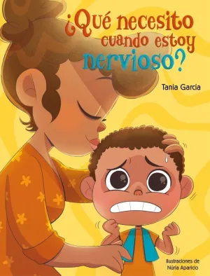 ¿QUÉ NECESITO CUANDO ESTOY NERVIOSO? (¿QUÉ NECESITO CUANDO...?)