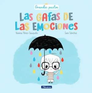 LAS GAFAS DE LAS EMOCIONES (GRANDES PASITOS)