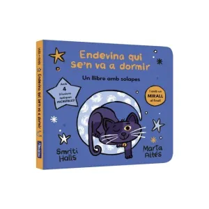 Endevina Qui Se'n Va a Dormir (Endevina Qui)