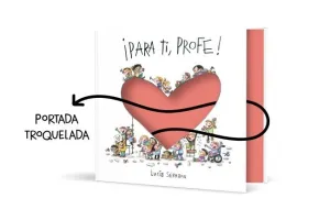 PARA TI, PROFE!