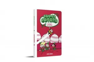 Superpatata 11 - el Segrest del Pare Noel (Nova Edició)
