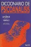 Diccionario de Psicoanálisis