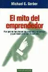 EL MITO DEL EMPRENDEDOR EL MITO DEL EMPRENDEDOR