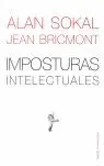 IMPOSTURAS INTELECTUALES IMPOSTURAS INTELECTUALES