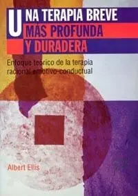 UNA TERAPIA BREVE MÁS PROFUNDA Y DURADERA