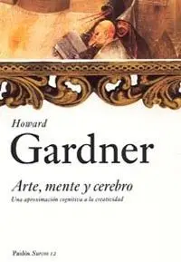ARTE, MENTE Y CEREBRO ARTE, MENTE Y CEREBRO