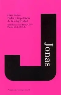 Poder o Impotenica de la Subjetividad