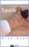 EL GRAN LIBRO DEL DOLOR DE ESPALDA