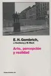 ARTE, PERCEPCIÓN Y REALIDAD
