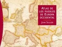 ATLAS DE LOS PUEBLOS DE EUROPA OCCIDENTAL