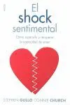EL SHOCK SENTIMENTAL