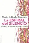LA ESPIRAL DEL SILENCIO LA ESPIRAL DEL SILENCIO