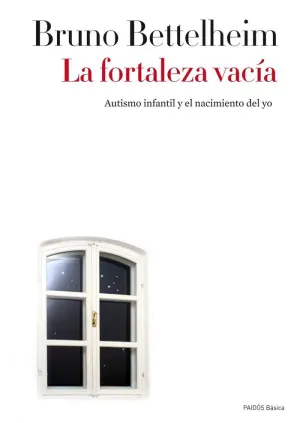 LA FORTALEZA VACÍA LA FORTALEZA VACÍA