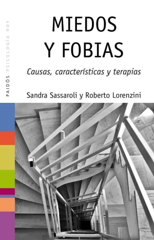 MIEDOS Y FOBIAS MIEDOS Y FOBIAS