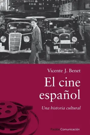 El Cine Español