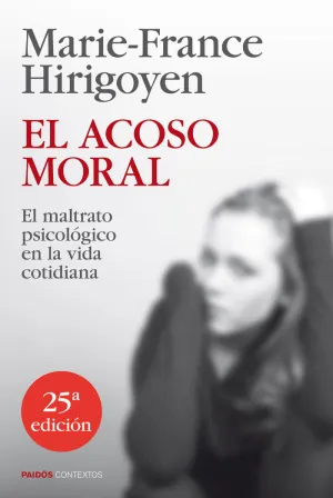 El Acoso Moral