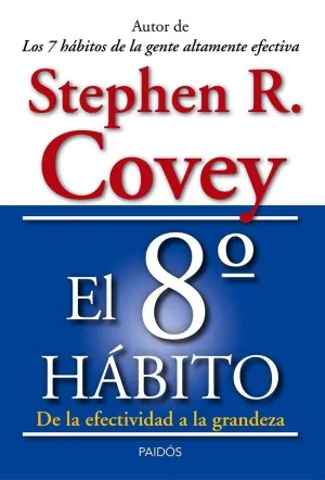 EL 8º HÁBITO EL 8º HÁBITO